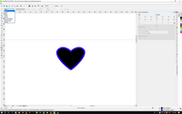 Do Use RGB Gray and Not Transparency