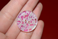 Design and Laser Cut Your Own Sewing Buttons