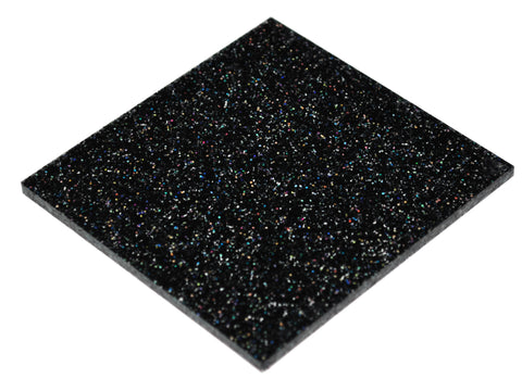 Glitter Rainbow Acrylic</h1><p>thickness ≈ 1/8"<p>includes laser cutting, material, & US shipping</p>