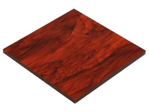 Tortoiseshell Acrylic</h1><p>thickness ≈ 1/8"<p>includes laser cutting, material, & US shipping</p>